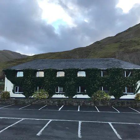 At Leenane * Leenaun